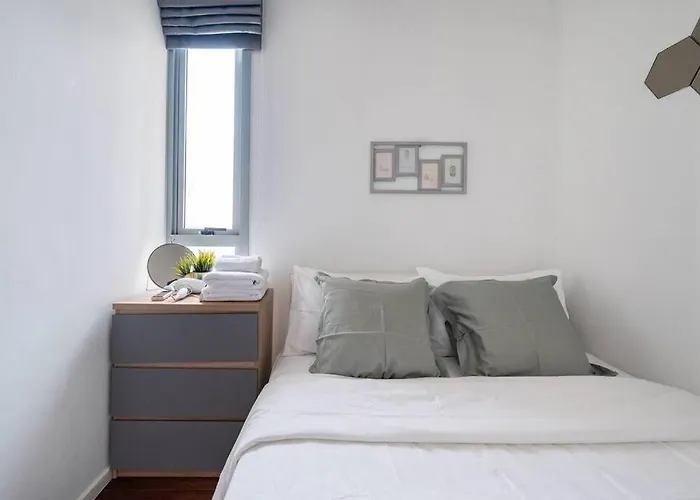Appartement 2 Bedroom At Bts Nana Sukhumvit 11 Floor 15 Pool Not Permitted *