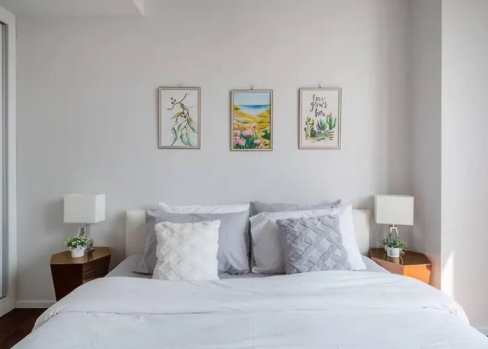 2 Bedroom At Bts Nana Sukhumvit 11 Floor 15 Pool Not Permitted Bangkok
