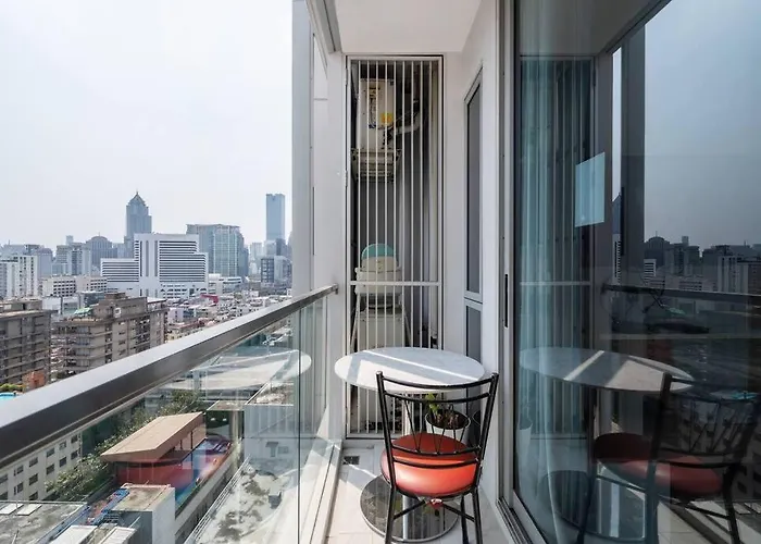 2 Bedroom At Bts Nana Sukhumvit 11 Floor 15 Pool Not Permitted *